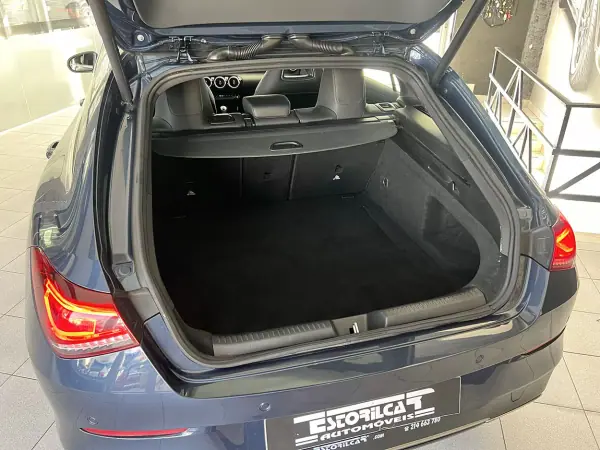 Mercedes-Benz CLA 180 2020 - 24800 EUR, 113371 km - 113371km - foto 25 de 25