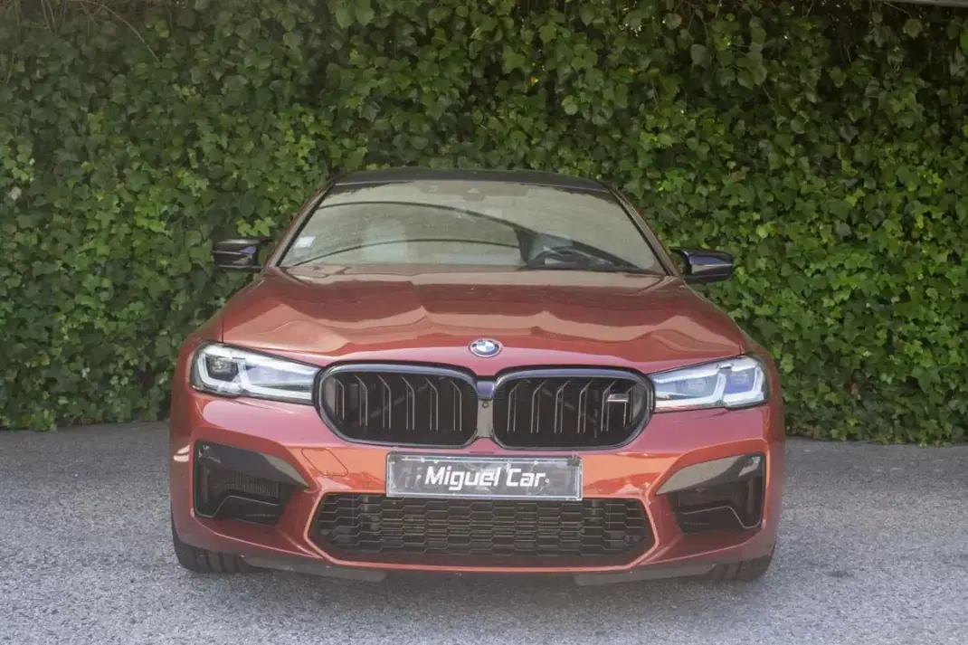 BMW M5 2020 - 92900 EUR, 31800 km - AUTO.MOTO.pt - 31800km - foto 2 de 21