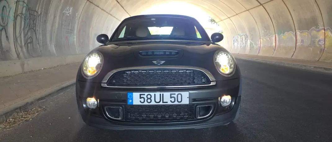 MINI Roadster 2012 - 14750 EUR, 118000 km - 118000km - foto 15 de 32