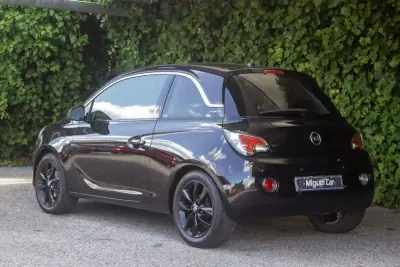 Opel Adam 2017 - 11900 EUR, 89000 km - AUTO.MOTO.pt - 89000km - foto 10 de 16
