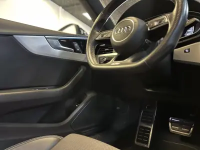 Audi A5 Sportback 2022 - 42990 EUR, 65000 km - AUTO.MOTO.pt - 65000km - foto 34 de 51