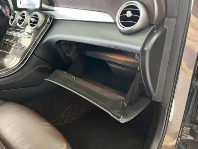 Mercedes-Benz GLC 220 2017 - 36800 EUR, 155000 km - AUTO.MOTO.pt - 155000km - foto 16 de 25