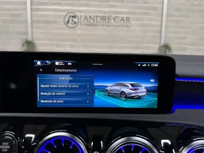 Mercedes-Benz CLA 250 2023 - 37950 EUR, 269 km - AUTO.MOTO.pt - 269km - foto 34 de 60