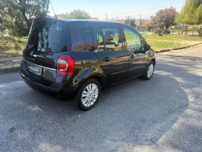 Renault Grand Modus 2011 - 5650 EUR, 167000 km - foto 4 de 21