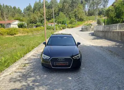 Audi A3 Sportback 2017 - 160000km