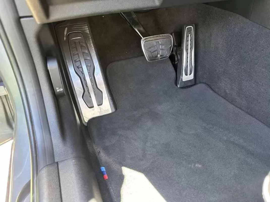 BMW M340d 2023 - 70000 EUR, 60000 km - 60000km - foto 40 de 60