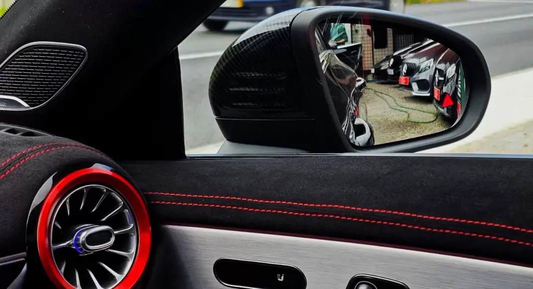Mercedes-Benz CLA 45 AMG 2020 - 57500 EUR, 49000 km - AUTO.MOTO.pt - 49000km - foto 34 de 40