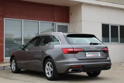 Audi A4 Avant 2020 - 22990 EUR, 167000 km - AUTO.MOTO.pt - 167000km - foto 12 de 32