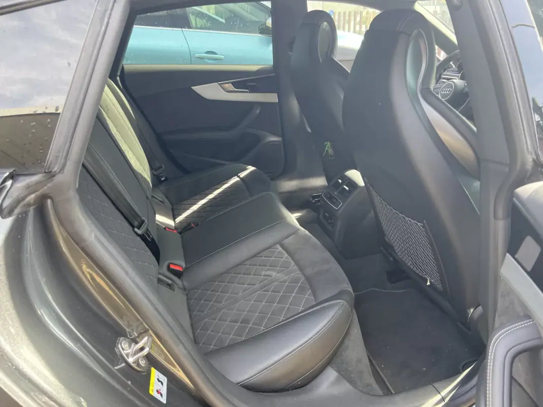 Audi A5 Sportback 2022 - 43900 EUR, 37500 km - AUTO.MOTO.pt - 37500km - foto 17 de 18