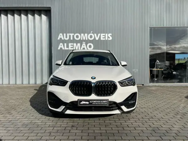 BMW X1 2021 - 29500 EUR, 68800 km - AUTO.MOTO.pt - 68800km - foto 2 de 13