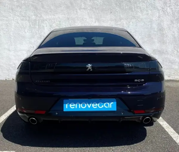 Peugeot 508 2020 - 22900 EUR, 81101 km - AUTO.MOTO.pt - 81101km - foto 4 de 29