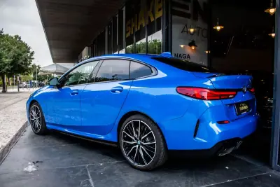 BMW M235i Gran Coupé 2020 - 39000 EUR, 74219 km - AUTO.MOTO.pt - 74219km - foto 3 de 57