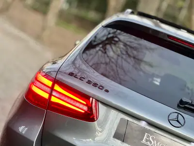 Mercedes-Benz GLC 350 2017 - 46490 EUR, 160000 km - AUTO.MOTO.pt - 160000km - foto 25 de 25