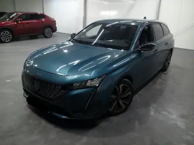 Peugeot 308 SW 2022 - 106279km