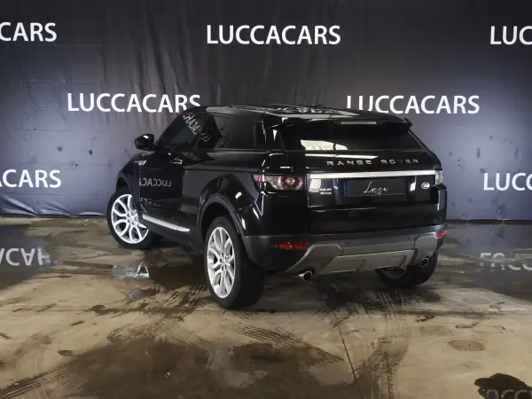 Land Rover Range Rover Evoque 2015 - 20990 EUR, 167316 km - AUTO.MOTO.pt - 167316km - foto 6 de 31