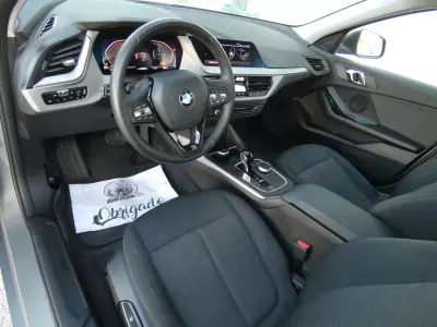 BMW 116 2022 - 18500 EUR, 235000 km - AUTO.MOTO.pt - 235000km - foto 12 de 24