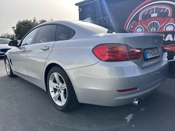 BMW 418 Gran Coupé 2016 - 16900 EUR, 190000 km - AUTO.MOTO.pt - 190000km - foto 10 de 52