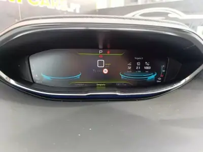 Peugeot 3008 2021 — photo 3 of 20