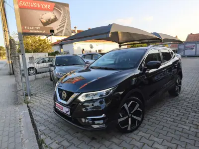 Nissan Qashqai 2020 - 21900 EUR, 138000 km - AUTO.MOTO.pt - 138000km - foto 2 de 16