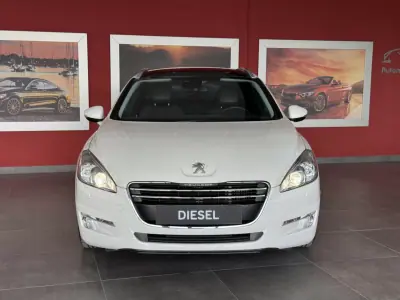 Peugeot 508 SW 2011 - 6990 EUR, 312595 km - AUTO.MOTO.pt - 312595km - foto 5 de 20