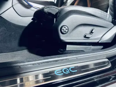 Mercedes-Benz EQC 2020 - 33990 EUR, 96721 km - AUTO.MOTO.pt - 96721km - foto 21 de 33