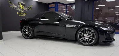 Jaguar F-Type 2021 - 60000 EUR, 42001 km - AUTO.MOTO.pt - 42001km - foto 15 de 56