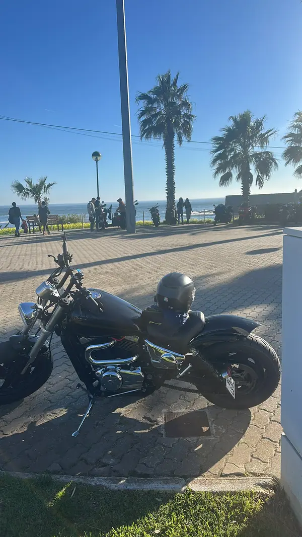 Suzuki V-Strom 800 2000 - 3900 EUR, 31000 km - AUTO.MOTO.pt - 31000km - foto 4 de 4