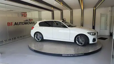 BMW 116 2016 - 17900 EUR, 131235 km - AUTO.MOTO.pt - 131235km - foto 9 de 55
