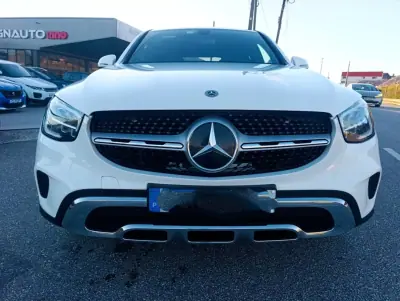 Mercedes-Benz GLC 220 2020 — foto 5 de 40