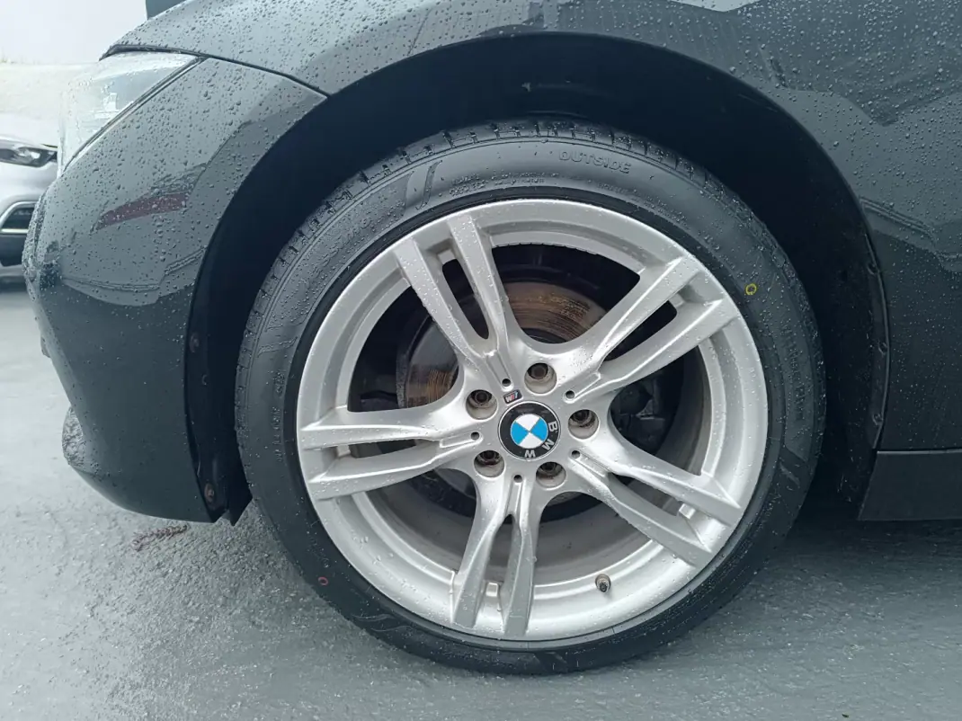 BMW 318 2016 - 16900 EUR, 170176 km - AUTO.MOTO.pt - 170176km - foto 6 de 30