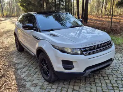 Land Rover Range Rover Evoque 2012 - 18900 EUR, 167000 km - AUTO.MOTO.pt - 167000km - foto 3 de 20