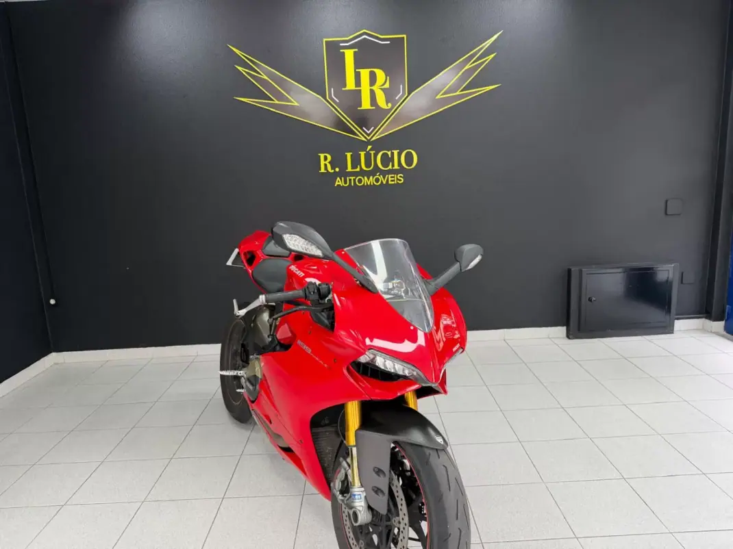 Ducati 1199 Panigale 2012 - 16500 EUR, 23573 km - 23573km - foto 14 de 20
