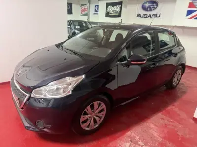 Peugeot 208 2015 - 6900 EUR, 121164 km - foto 5 de 42