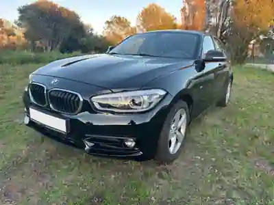 BMW 120 2017 - 14950 EUR, 172000 km - foto 1 de 15