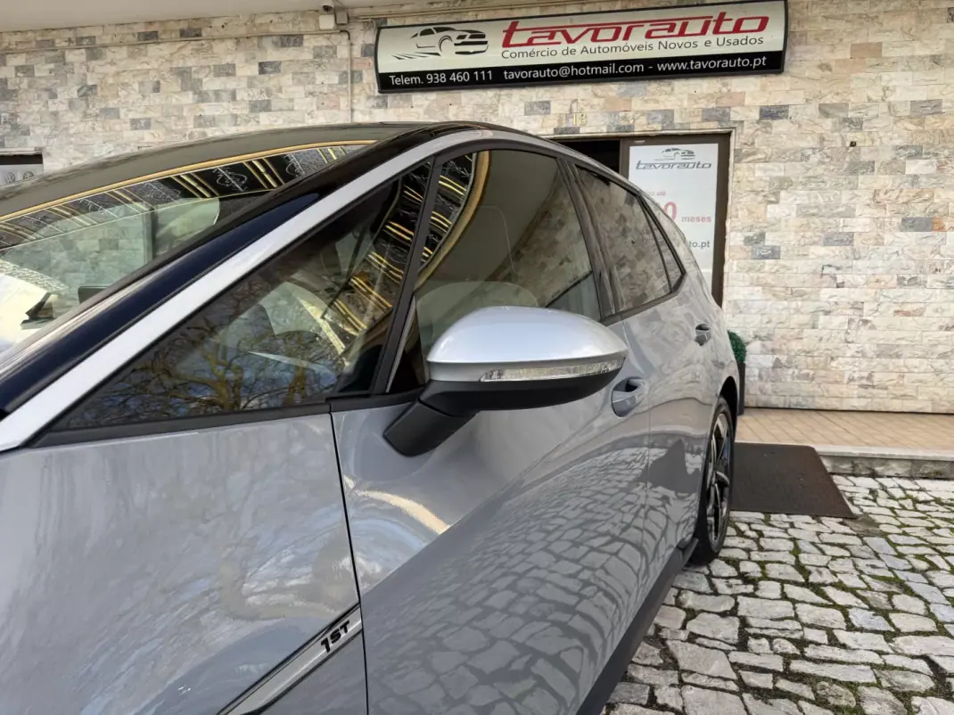 Volkswagen ID.3 2020 - 19500 EUR, 94000 km - AUTO.MOTO.pt - 94000km - foto 23 de 44