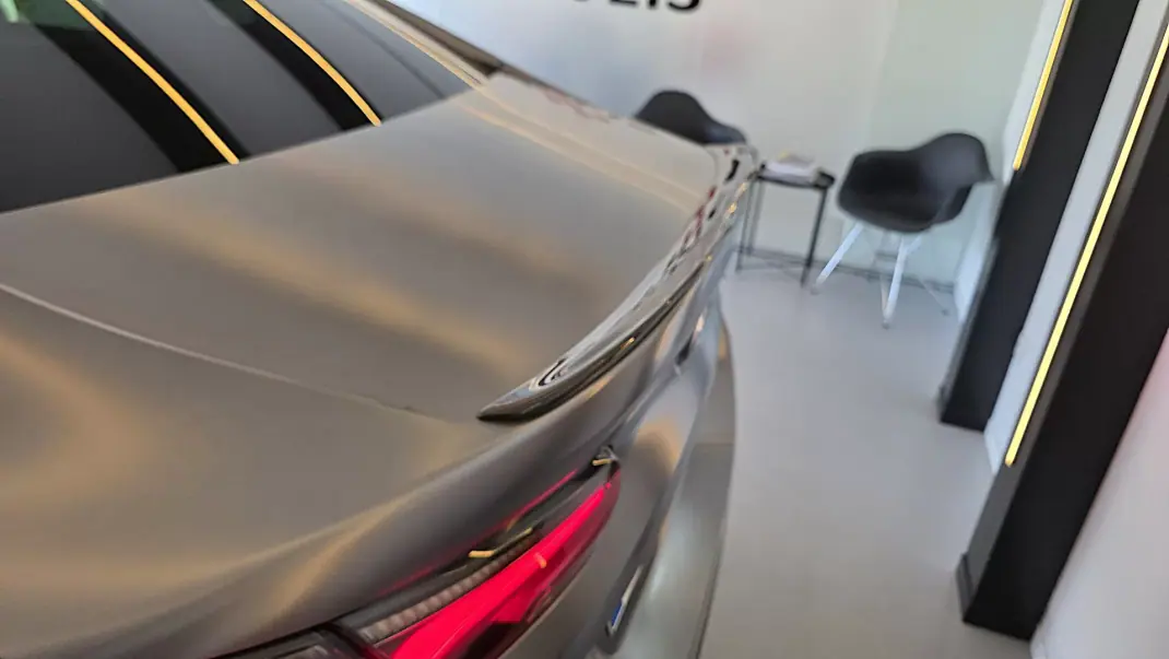 BMW 840 Gran Coupé 2019 - 58900 EUR, 188710 km - AUTO.MOTO.pt - 188710km - foto 22 de 60