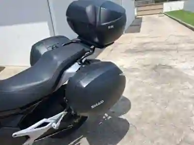 CFMOTO 650 Adventura 2022 - 4900 EUR, 29000 km - AUTO.MOTO.pt - 29000km - foto 11 de 13