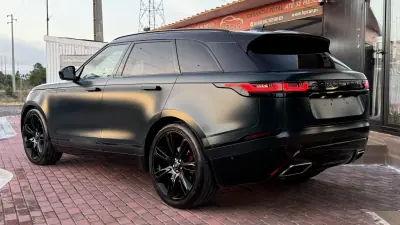 Land Rover Range Rover Velar 2021 - 63990 EUR, 70000 km - AUTO.MOTO.pt - 70000km - foto 10 de 50