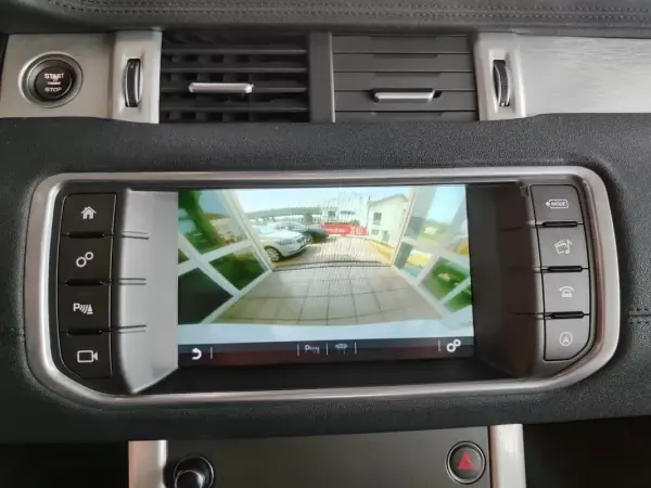 Land Rover Range Rover Evoque 2016 - 22750 EUR, 86400 km - AUTO.MOTO.pt - 86400km - foto 28 de 35