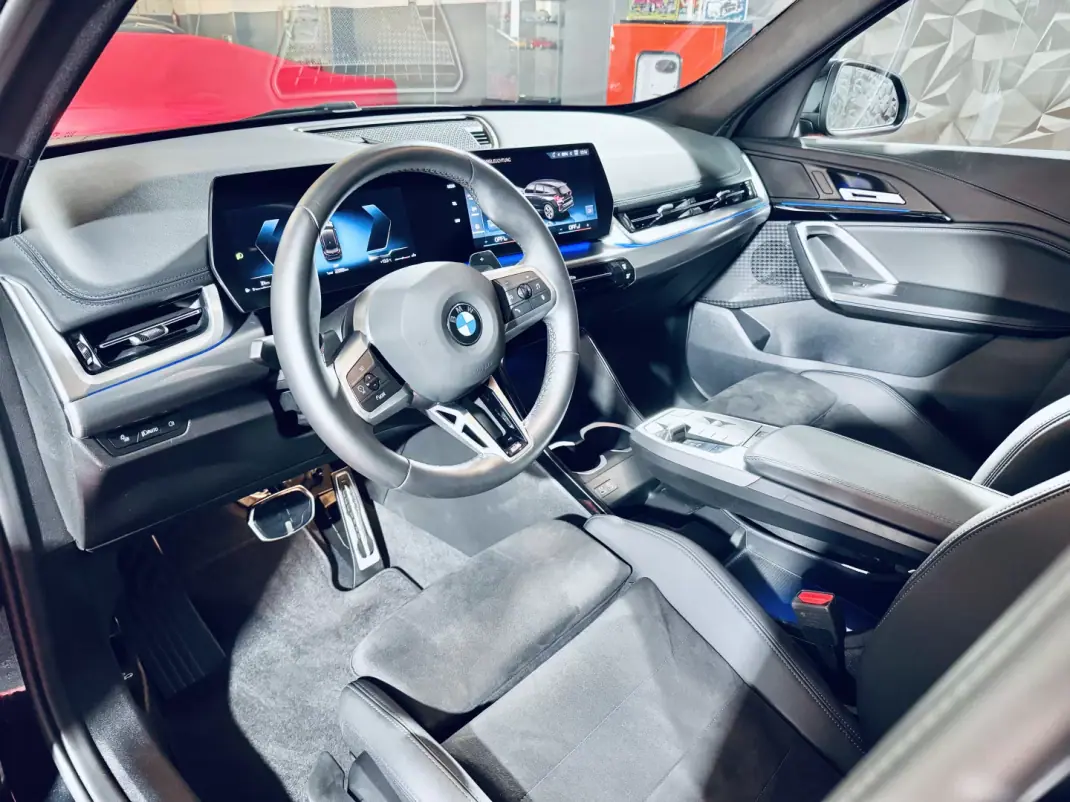 BMW X1 2025 - 46990 EUR, 22093 km - AUTO.MOTO.pt - 22093km - foto 36 de 40