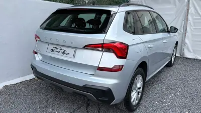 Skoda Kamiq 2024 - 15900 EUR, 54000 km - AUTO.MOTO.pt - 54000km - foto 6 de 12