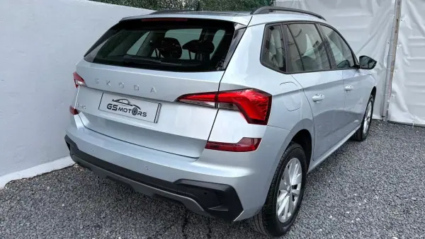Skoda Kamiq 2024 - 15900 EUR, 54000 km - AUTO.MOTO.pt - 54000km - foto 6 de 12