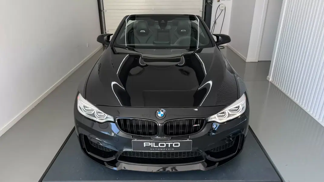 BMW M4 2015 - 54990 EUR, 91408 km - 91408km - foto 4 de 31