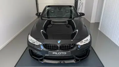 BMW M4 2015 - 54990 EUR, 91408 km - 91408km - foto 4 de 31