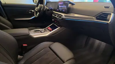 BMW 320 2024 - 42500 EUR, 5552 km - AUTO.MOTO.pt - 5552km - foto 50 de 58