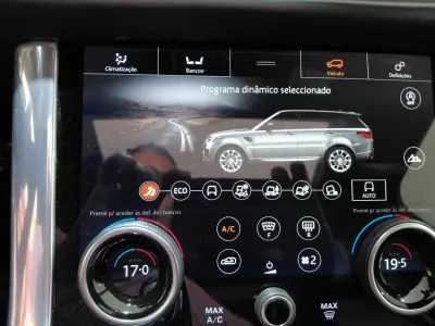 Land Rover Range Rover Sport 2019 - 57900 EUR, 128000 km - AUTO.MOTO.pt - 128000km - foto 33 de 34