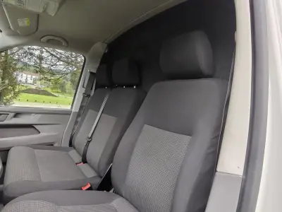 VW T6 TRANSPORTER 2.0 TDI KASTEN/ 3 LUGARES/ IVA DEDUTIVEL 2023 - 27490 EUR, 43500 km - AUTO.MOTO.pt - 43500km - foto 22 de 28