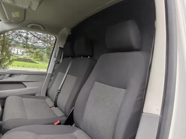 VW T6 TRANSPORTER 2.0 TDI KASTEN/ 3 LUGARES/ IVA DEDUTIVEL 2023 - 27490 EUR, 43500 km - AUTO.MOTO.pt - 43500km - foto 22 de 28
