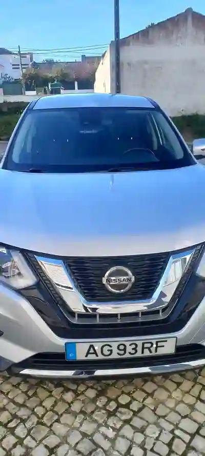 Nissan X-Trail 2021 - 78000km