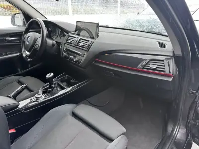 BMW 116 2013 - 10900 EUR, 220000 km - AUTO.MOTO.pt - 220000km - foto 27 de 31